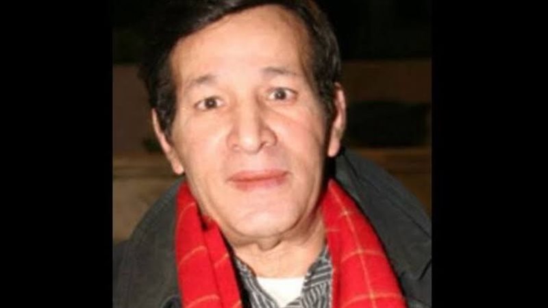 سعيد صالح