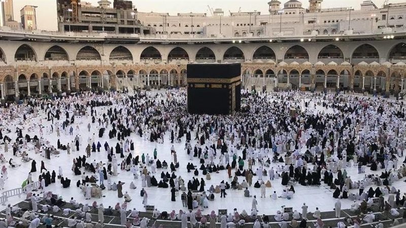 العمرة