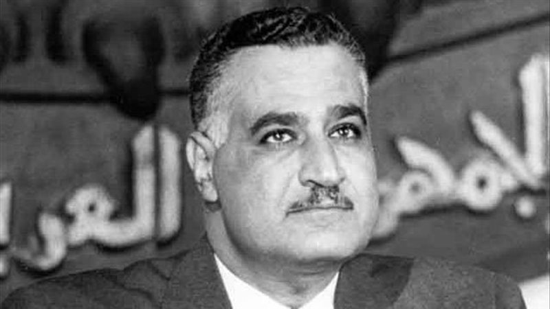 الرئيس السابق جمال