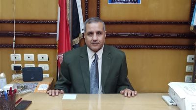 مصباح منصور وكيلًا للدراسات العليا والبحوث بأصول الدين بأزهر القاهرة