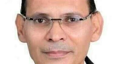 جميل تعيلب وكيلًا لشئون التعليم والطلاب بكلية أصول الدين بالأزهر بالقاهرة