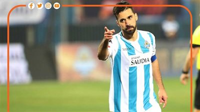 السوبر المصري، باتشيكو: عبد الله السعيد أفضل لاعب في مصر 