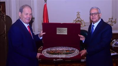 رئيس النواب: مصر ملزمة بدعم الشعب الفلسطيني في الحصول على حقوقه المشروعة