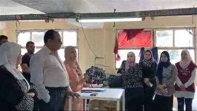 قوى عاملة الشرقية تنظم ندوة عن حقوق المرأة في العمل