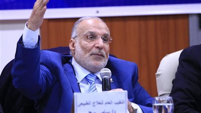 نقيب العلاج الطبيعي يكشف آخر تطورات قضية وفاة مريضة أثناء جلسة تخسيس