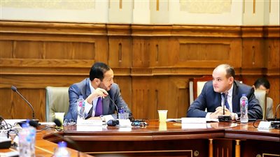 صناعة الشيوخ توافق على مشروع قانون المجلس الأعلى لصناعة السيارات 