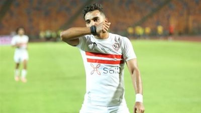أوباما يقترب من المشاركة في مباراة الزمالك أمام المصري