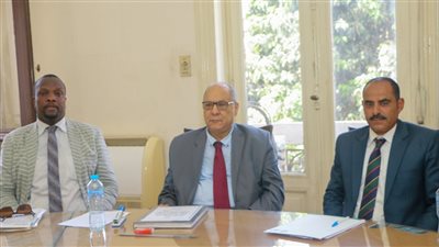 في اليوم الثالث.. طعن واحد على انتخابات الهيئة العليا بحزب الوفد