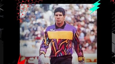 القائد والحارس.. الأهلي يحتفل بعيد ميلاد أحمد شوبير