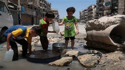 ارتفاع حصيلة الوفيات بالكوليرا في لبنان إلى 5 أشخاص