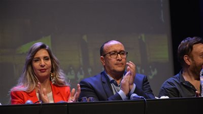 جدول حفلات مهرجان الموسيقى العربية على مسارح الجمهورية وأوبرا الإسكندرية ودمنهور