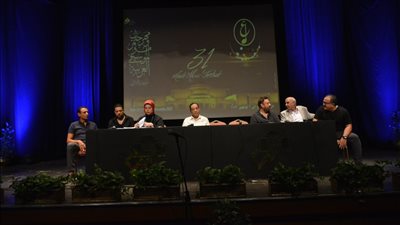 في 7 محاور.. مؤتمر الموسيقى العربية يناقش 