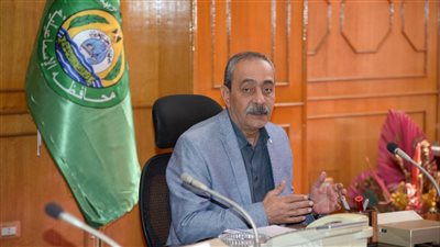 استرداد قطعة أرض من أملاك الدولة بالإسماعيلية