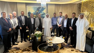 وزير الإعلام الكويتي: فخورون بعمليات التطوير في مصر.. ومتفائلون بانتخابات مجلس الأمة