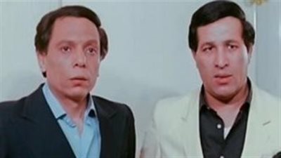 بعد إساءته لـ سعيد صالح.. عادل إمام يرد على فكري صادق بهذه الصورة