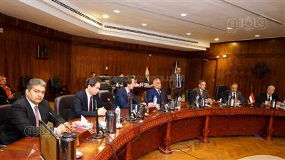 مجلس جامعة طنطا يوافق على إنشاء الجامعة الأهلية