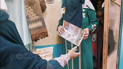 مديرية الطب البيطري بالإسماعيلية تطلق حملات للتوعية من إنفلونزا الطيور | صور