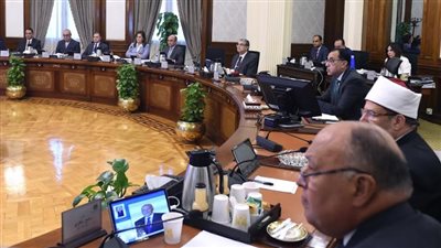 أبرزها قانون التصالح والسماح بدخول سيارات المصريين بالخارج.. 4 قرارات عاجلة لمجلس الوزراء 