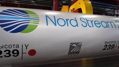 روسيا تتهم أمريكا بالوقوف وراء تخريب خط أنابيب نورد ستريم 