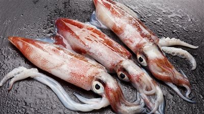 طريقة عمل كاليماري فاهيتا | فيديو