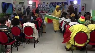 قرعة صعبة لمنتخب كرة اليد للسيدات في بطولة أفريقيا