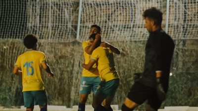 بعد تعافيه من الرباط الصليبي.. مدافع الإسماعيلي يشارك لأول مرة أمام العبور 