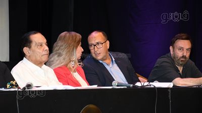 جدول حفلات مهرجان الموسيقى العربية بدورته الـ 31 على مسرح النافورة