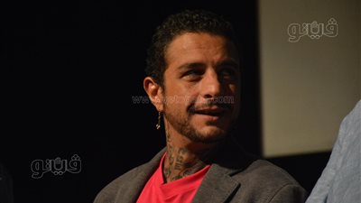 ناهد فريد شوقي تحذر المنتجين بالحجز على أجر أحمد الفيشاوي في حال التعاقد معه 