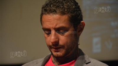 بحضور أحمد الفيشاوي.. عرض فيلم ريتسا في نادي السينما بالأوبرا | صور وفيديو