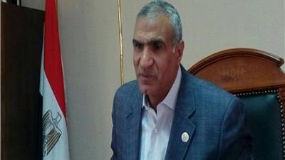 تعرف علي قنوات التواصل مع شركة مياه الشرب والصرف الصحي بالجيزة 