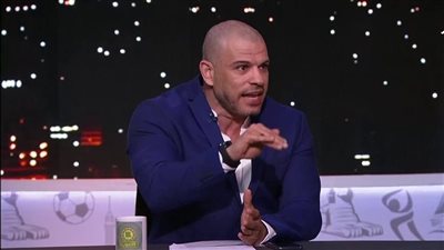 بشير التابعي عن هزيمة القطبين: صفقات الزمالك 