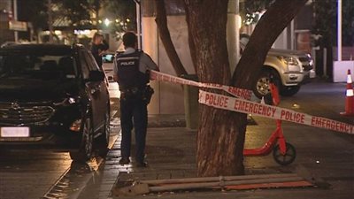 إصابة 6 أشخاص في إطلاق نار بولاية كاليفورنيا الأمريكية