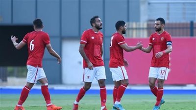 التشكيل المتوقع للأهلي أمام طلائع الجيش بودية اليوم