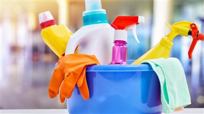 أرقام مرعبة.. حجم استهلاك المصريين من الصابون ومستحضرات التنظيف