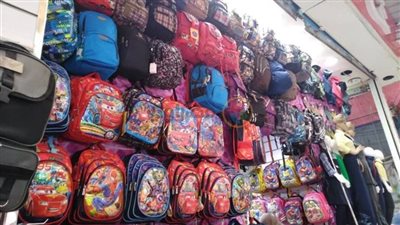 اليوم.. الجيزة تنظم معرضا للمستلزمات المدرسية وتسويق منتجات الشباب بنادي ضباط الشرطة