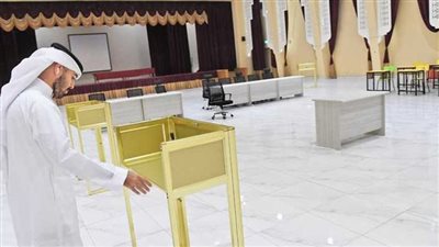 فتح مراكز الاقتراع بالكويت في ثاني انتخابات تشريعية خلال عامين