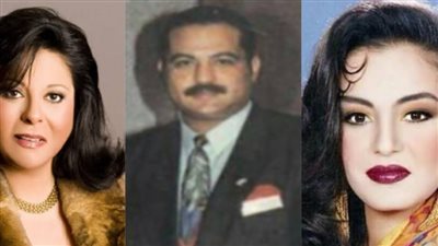 موعد جنازة وعزاء حماة إسعاد يونس وشريهان 