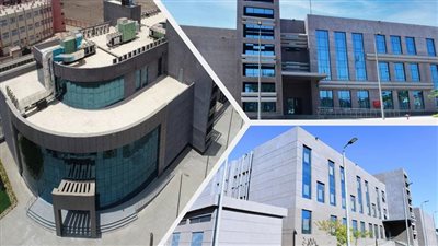  كل ما تريد معرفته عن المناطق الاستثمارية الجديدة ببنها وميت غمر | صور