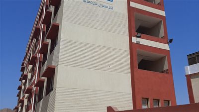 توصيل خدمات مياه الشرب والصرف الصحي لـ56 مدرسة بسوهاج | صور