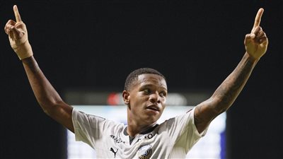 صفقة نارية للأهلي.. كل ما تريد معرفته عن مارسينهو اللاعب البرازيلي