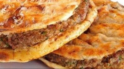 طريقة عمل الحواوشي البيتي مثل الجاهز