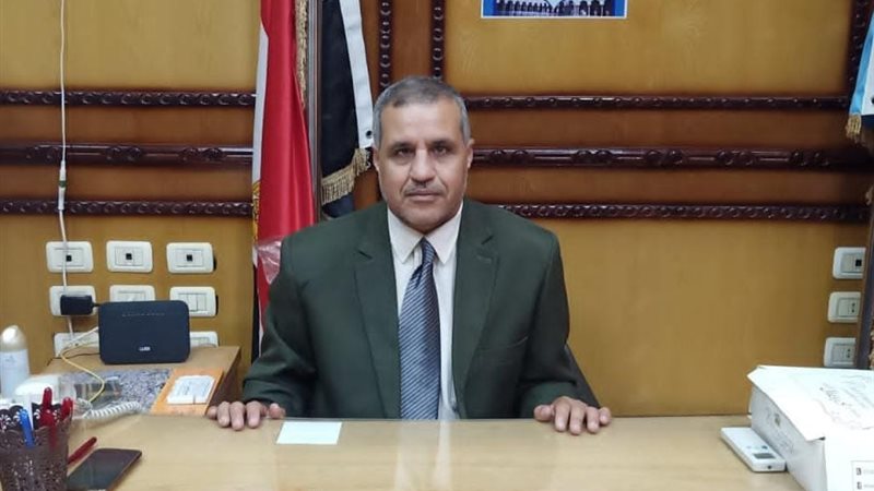 الدكتور مصباح منصور