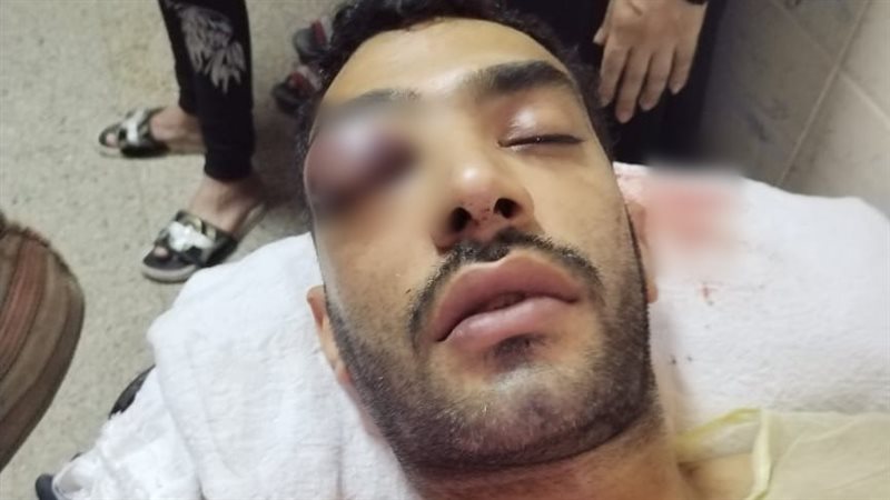 المجني عليه