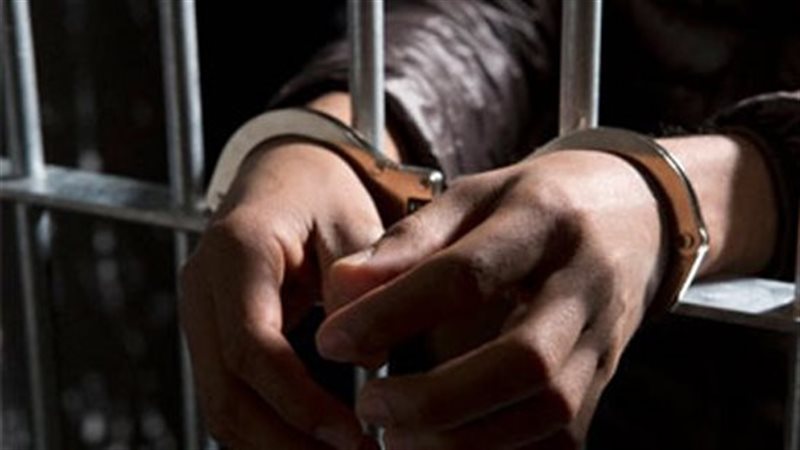 المشدد 3 سنوات لمتهم