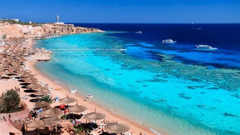 فنادق شرم الشيخ