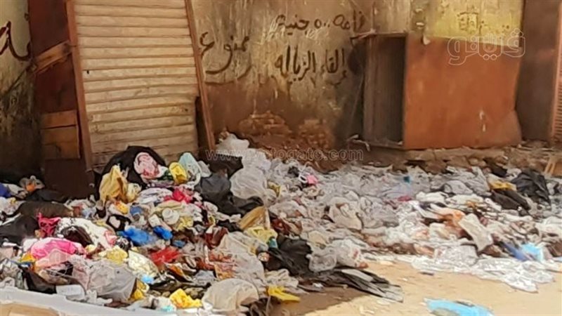 الواقعة