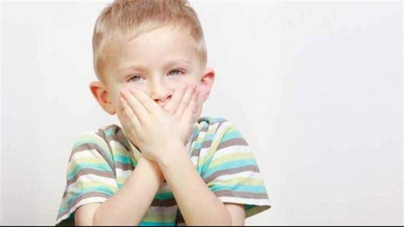 تأخر الكلام عند الأطفال