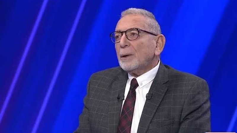 عدلي القيعي رئيس