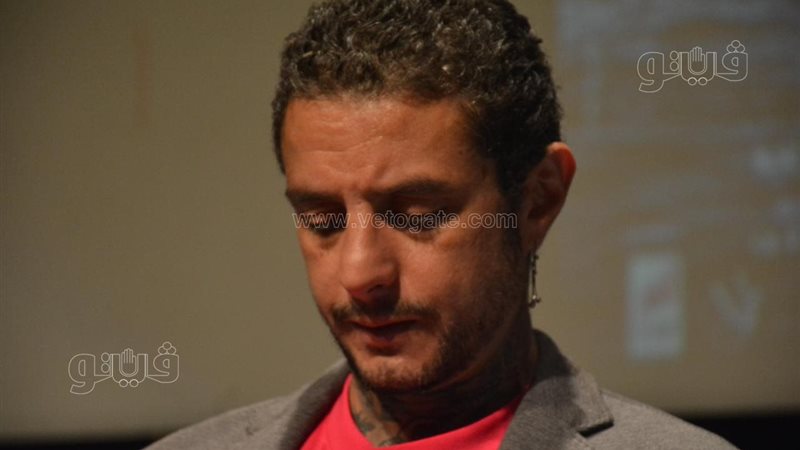 أحمد الفيشاوي