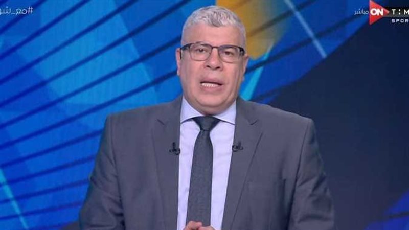 أحمد شوبير